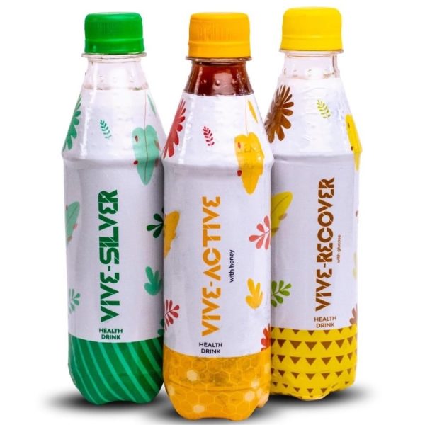 Vive Health Drink