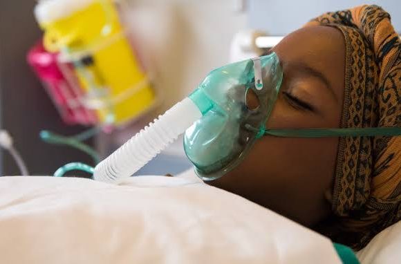 Sickle Cell Disease and Health Systems in Nigeria: Calling for Urgent Reforms. IMG_7593