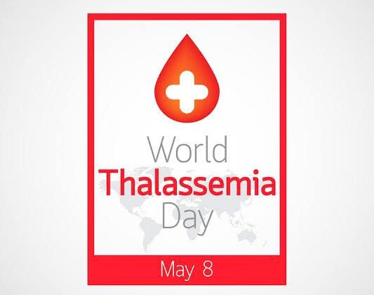 World Thalassemia Day: Understanding Thalassemia and Its Impact WhatsApp Image 2024-05-08 at 09.39.15