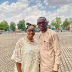 DAY 40: The Gift of a Caregiver Sent by God