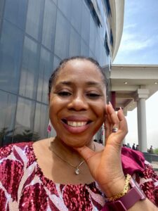 DAY 46: I SHALL LIVE