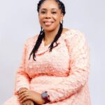 DAY 50: 50 YEARS OF GRACE — MY LIFE IS A TESTIMONY