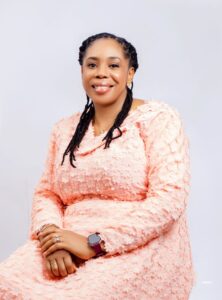 DAY 50: 50 YEARS OF GRACE — MY LIFE IS A TESTIMONY