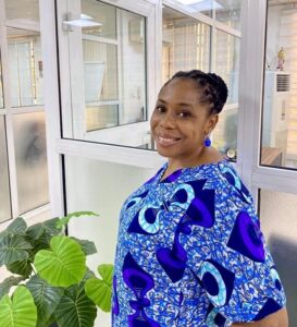 DAY 41: DELAYED, NOT DENIED