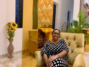 DAY 42: THE FULL LIFE