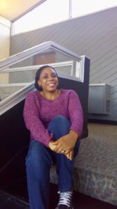 DAY 47: CREATED FOR  A PURPOSE