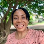 DAY 44: LIFE IN MY BODY