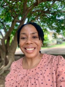 DAY 44: LIFE IN MY BODY