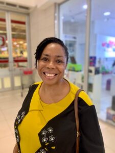 DAY 45: THROUGH THE VALLEY